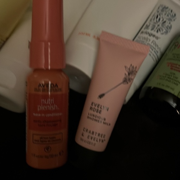 8pc high end  mixed hair care bundle - Picture 5 of 10